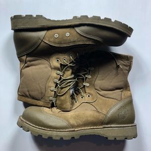 Danner Usmc Rat Hot Ft Boots 567x Size 